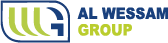 Al-Wessam Logo