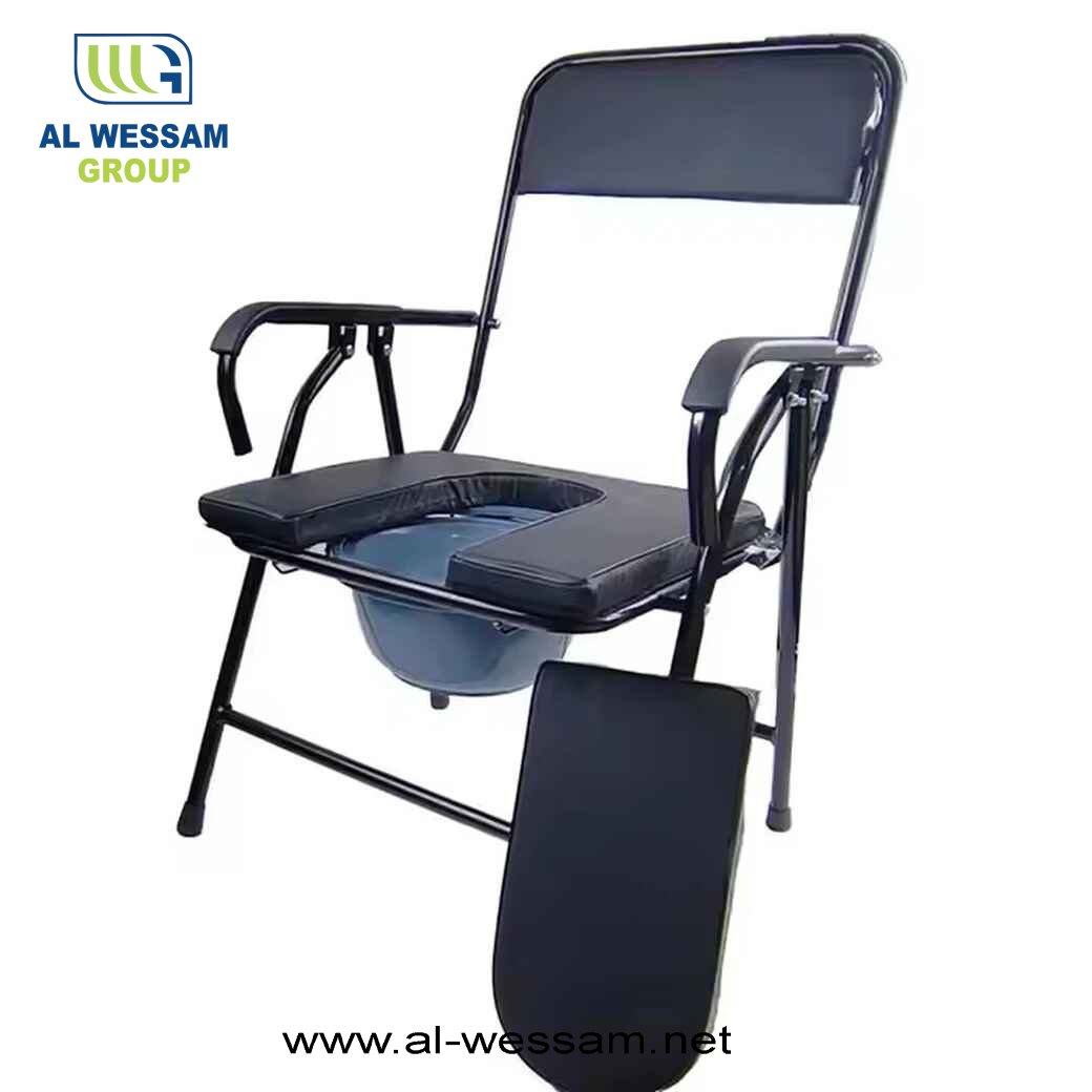 Customized Bathroom Safety Anti-slip Shower Chair for Elderly Pregnant Disabled