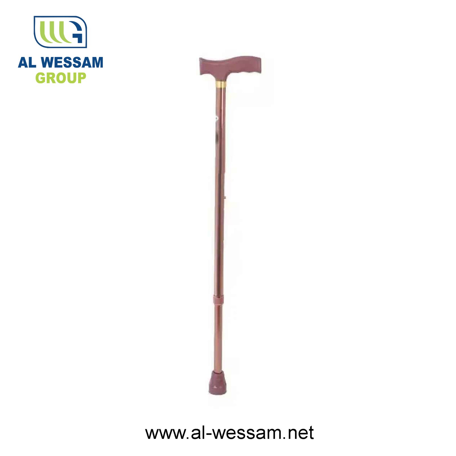 HXH Offset Cane
