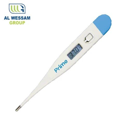 DIGITAL THERMOMETER