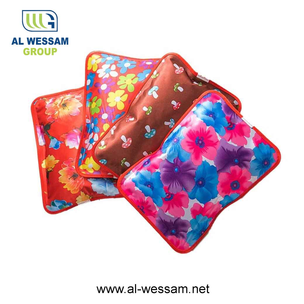 Rechargeable Hot water bag