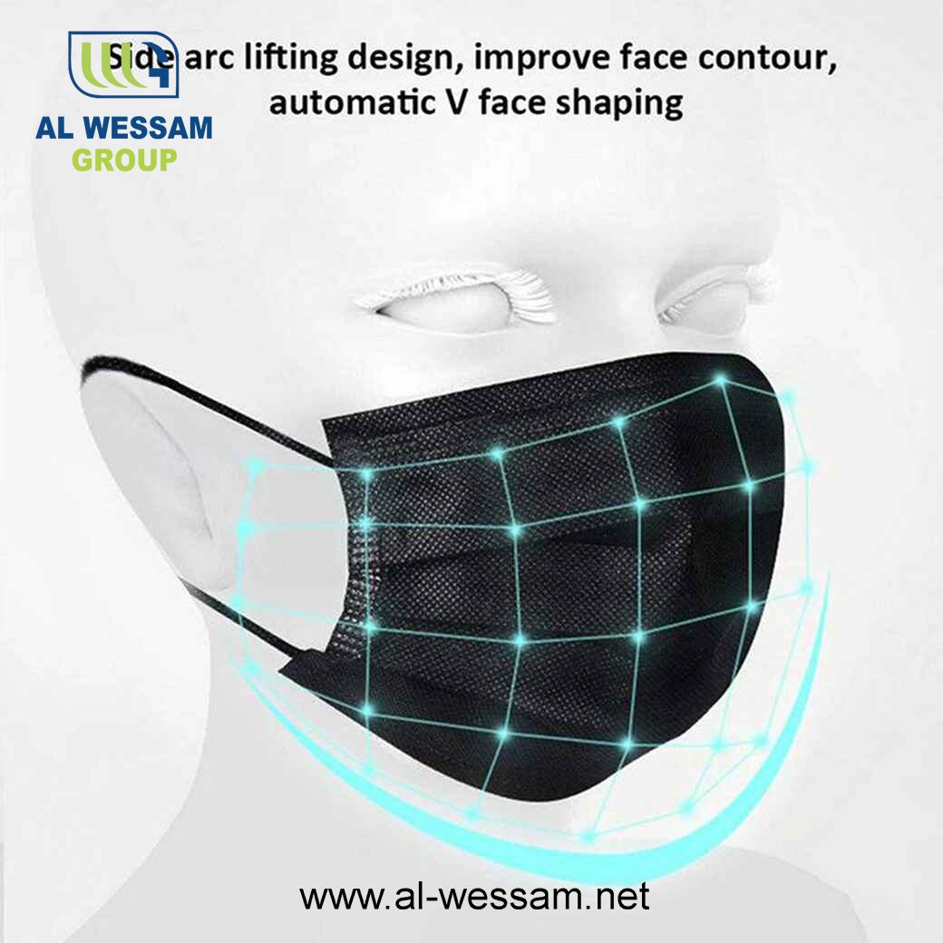 mask facial