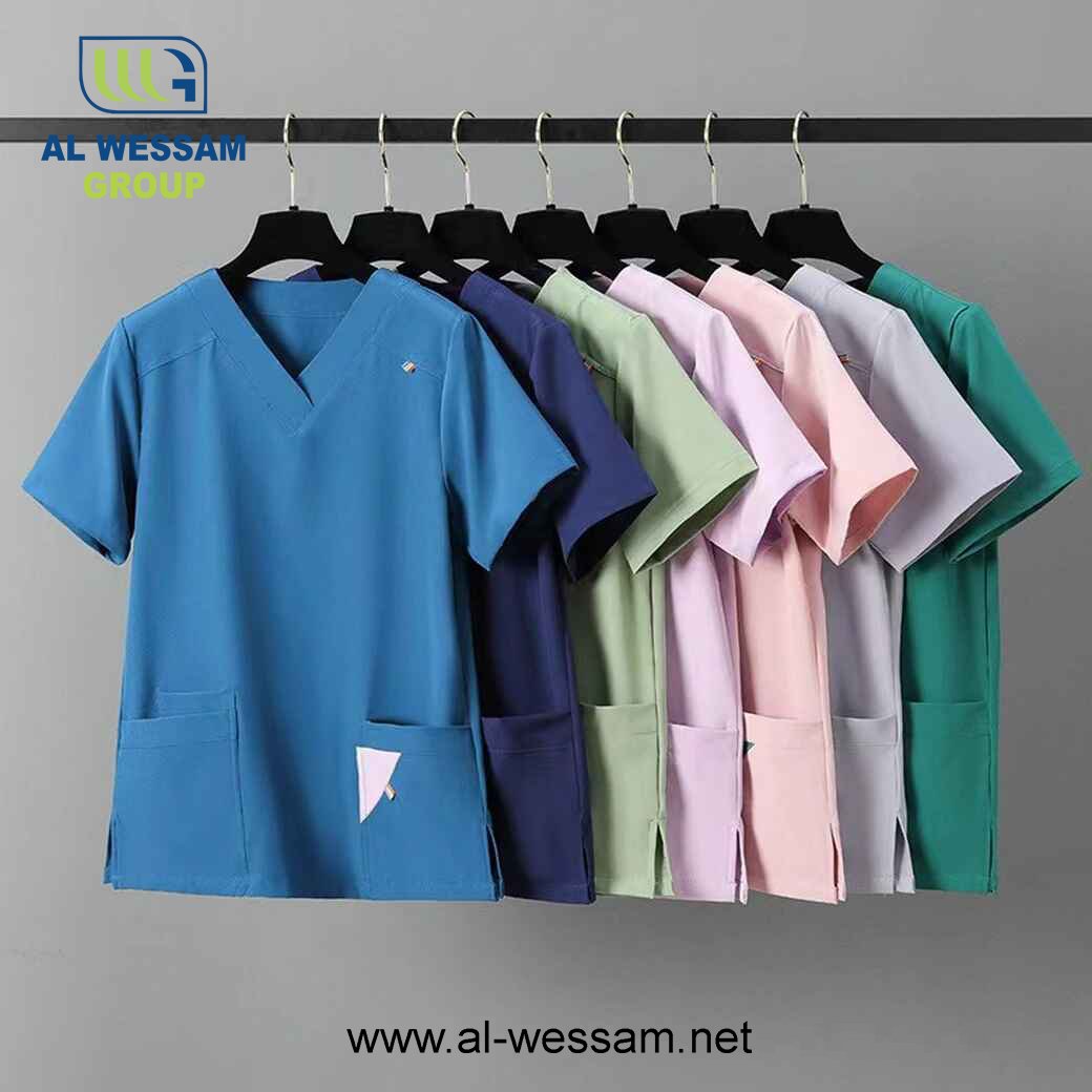 Hospital Uniform