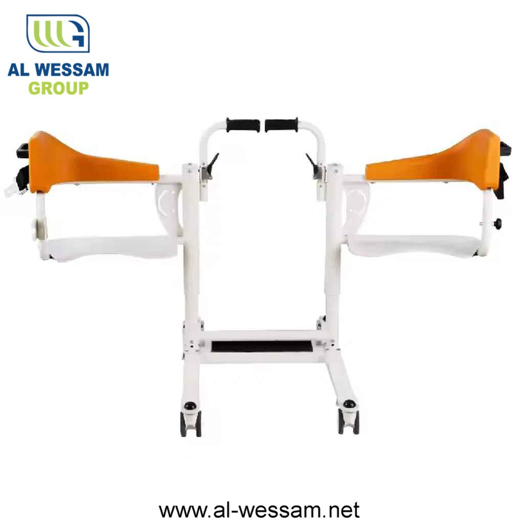 Patient Transfer Lifting Chair
