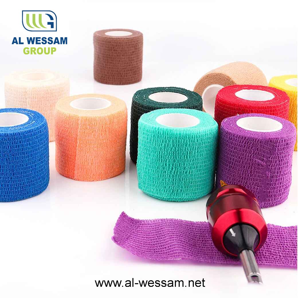Adhesive Bandage