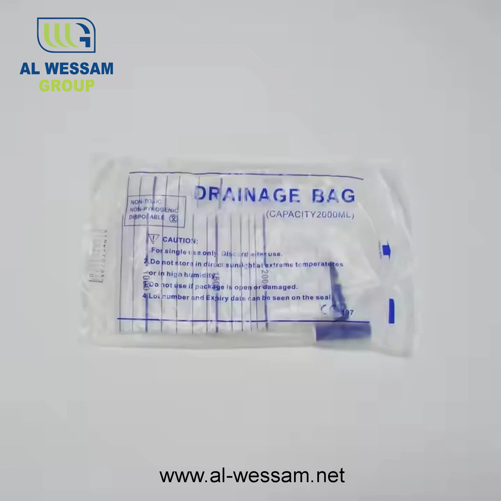 Leg Bag