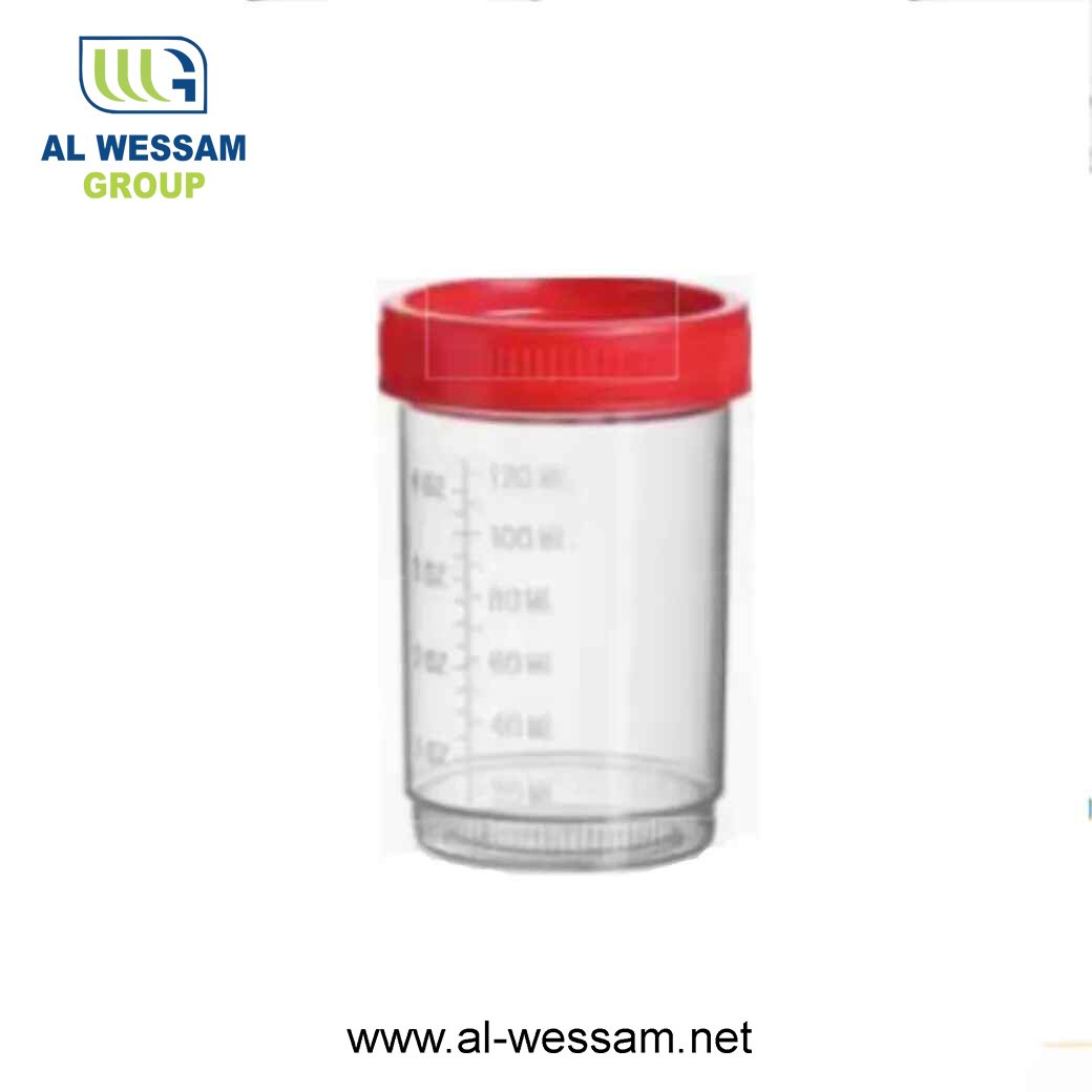 Urine Container
