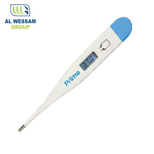 DIGITAL THERMOMETER