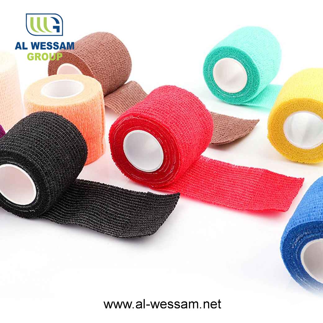 Adhesive Bandage
