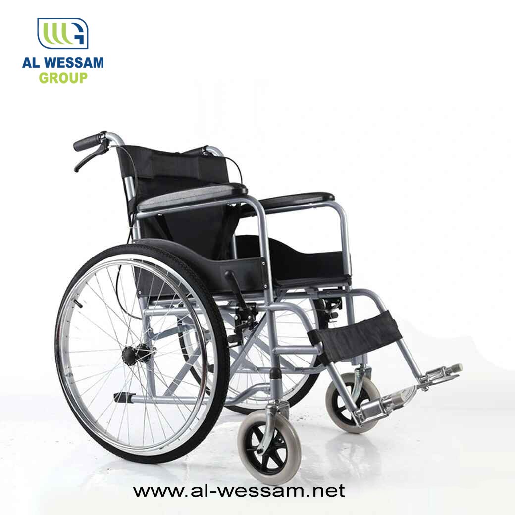 manual wheelchair