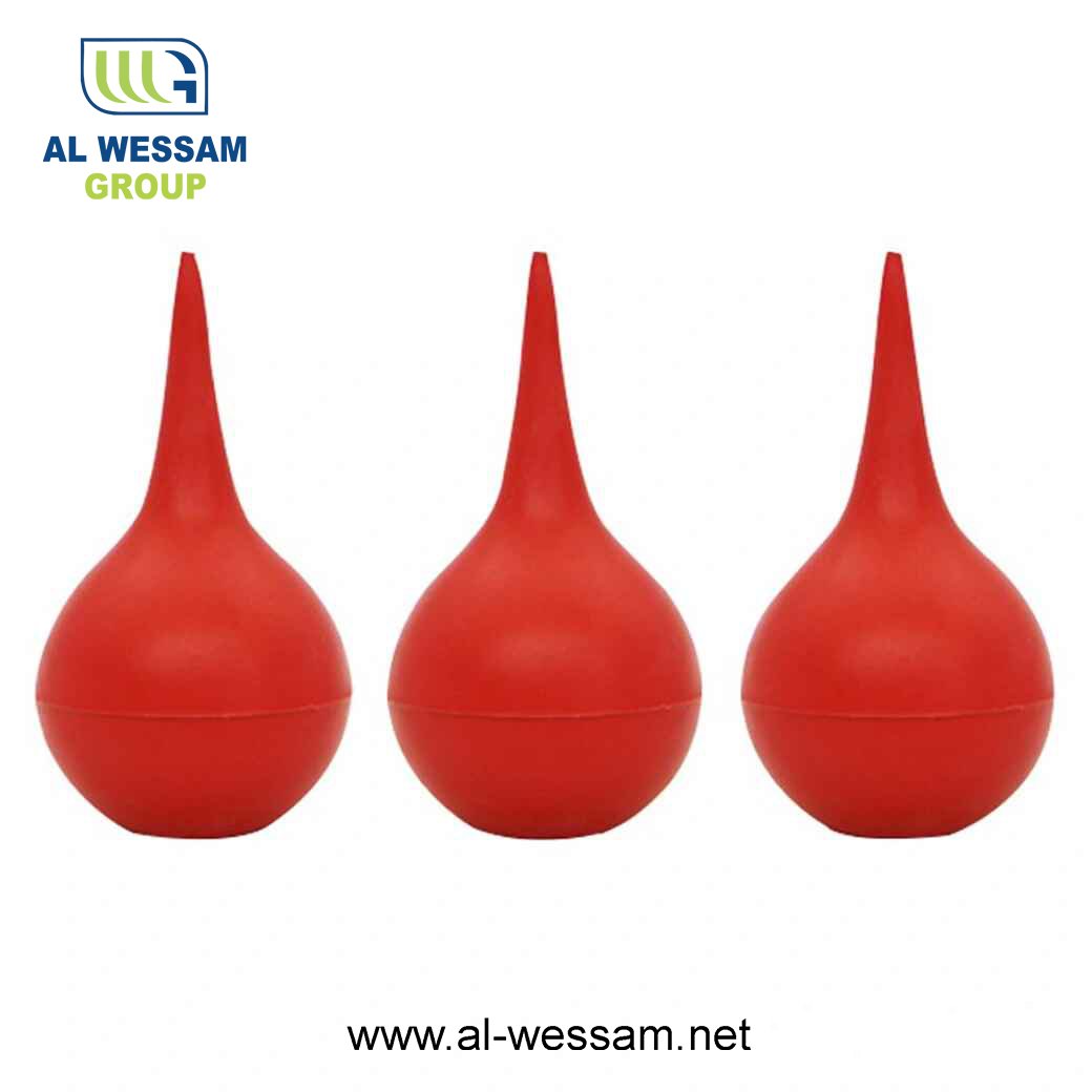 Ear Washing Bulb