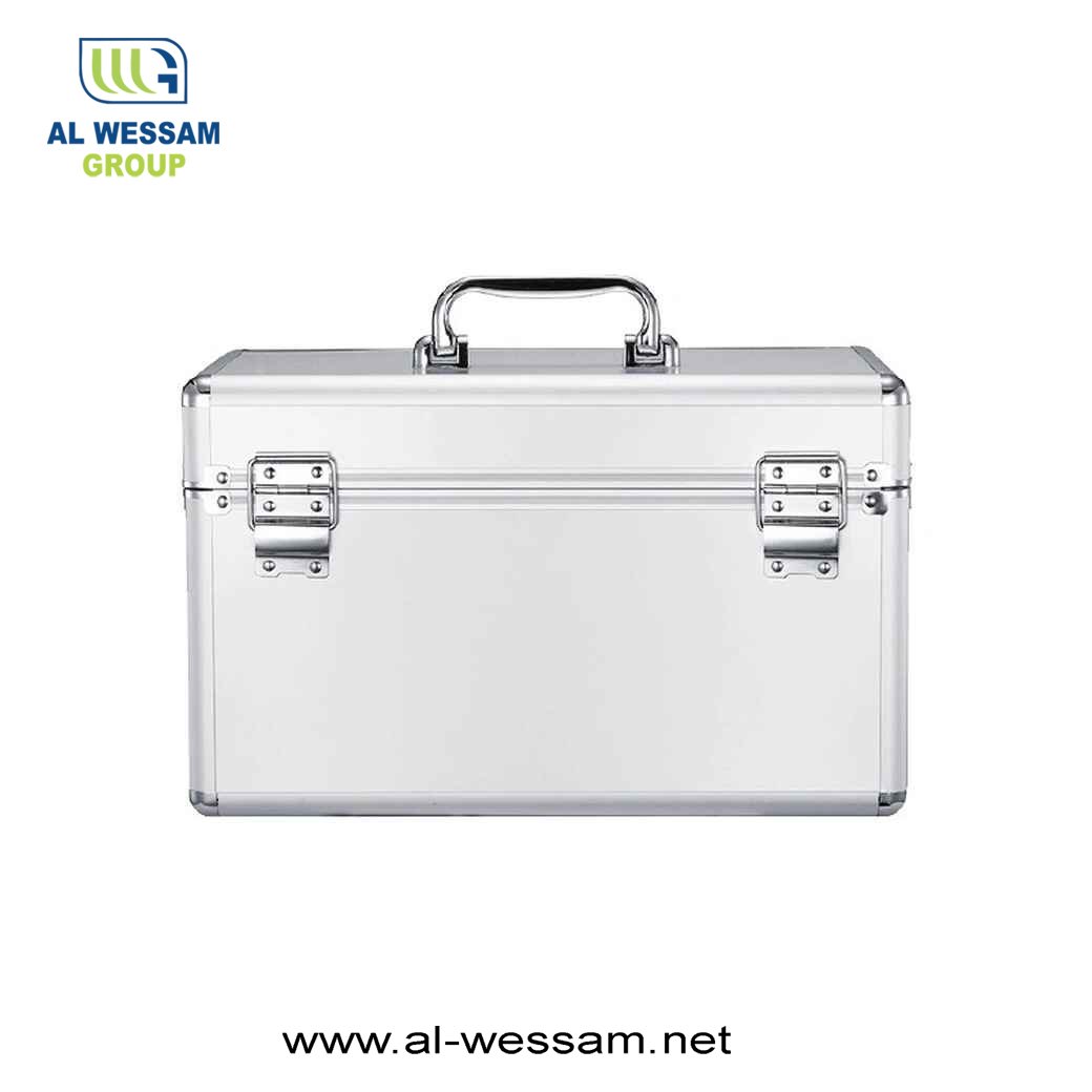 First Aid  Box