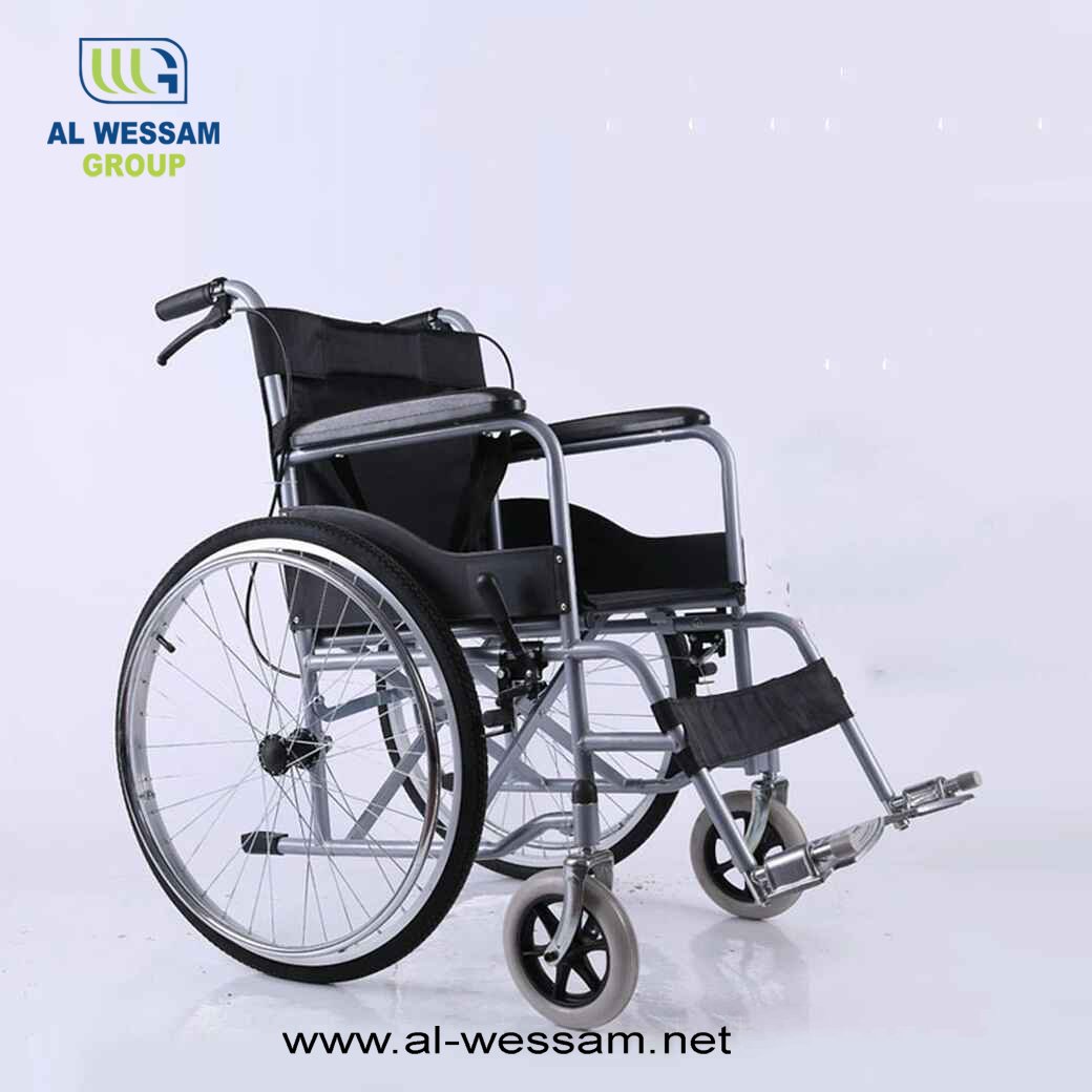 manual wheelchair