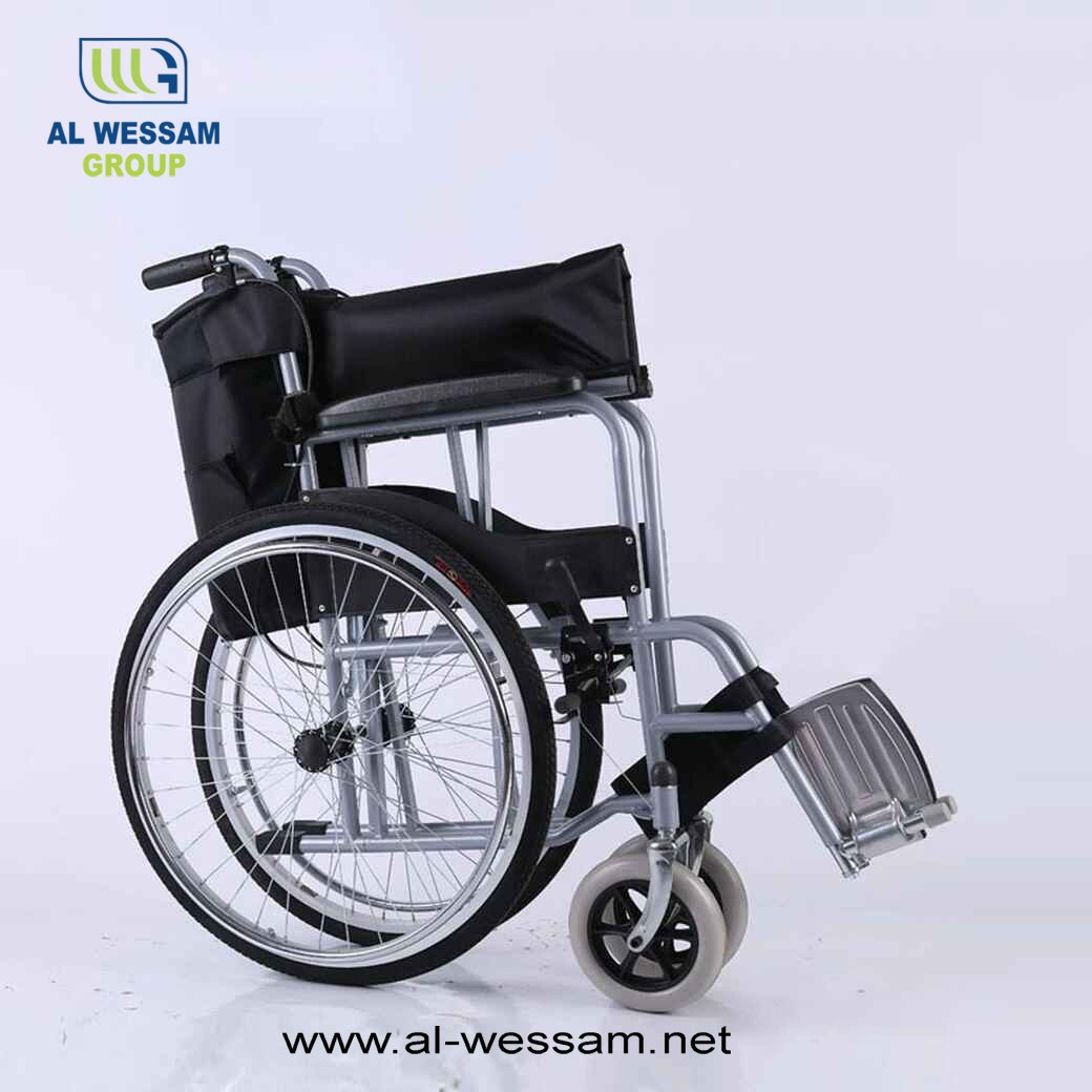 manual wheelchair