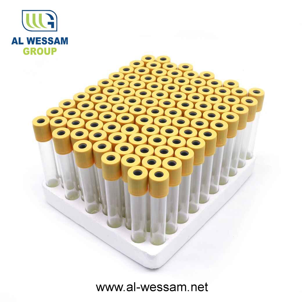 Blood Collection Tube