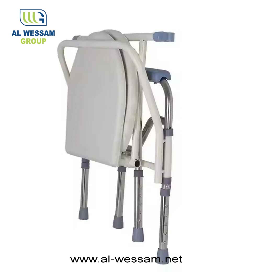 Toilet Chair Commode Toilet Chair Hygiene for Elderly with Bedpan No reviews yet