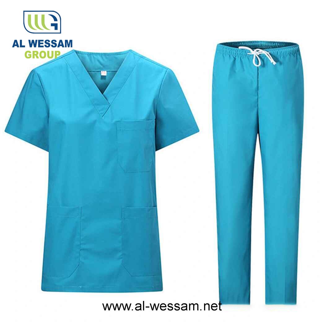 Hospital Uniform
