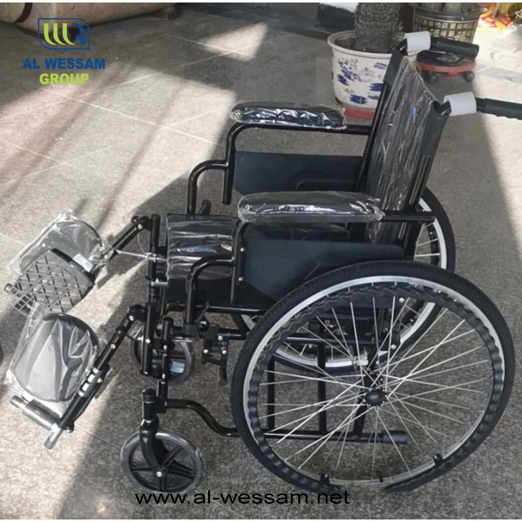 manual wheelchair