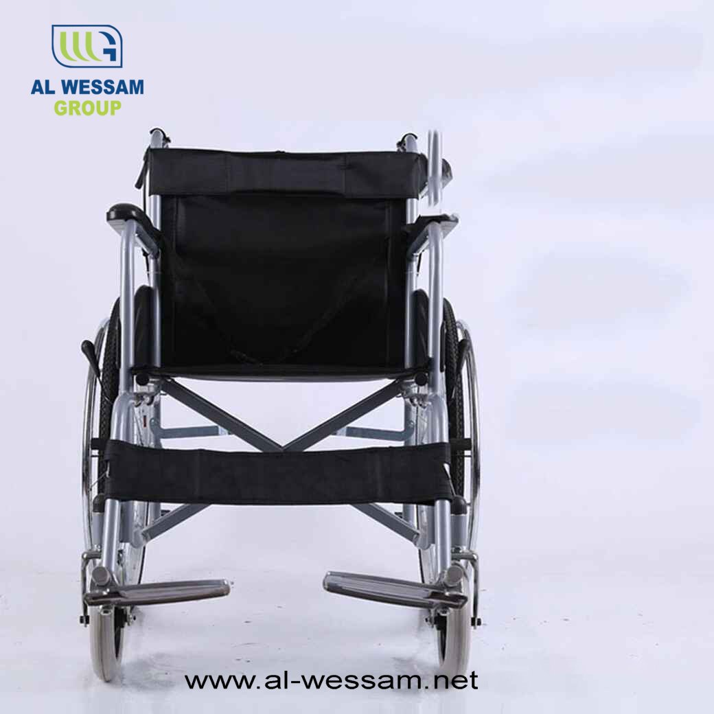 manual wheelchair