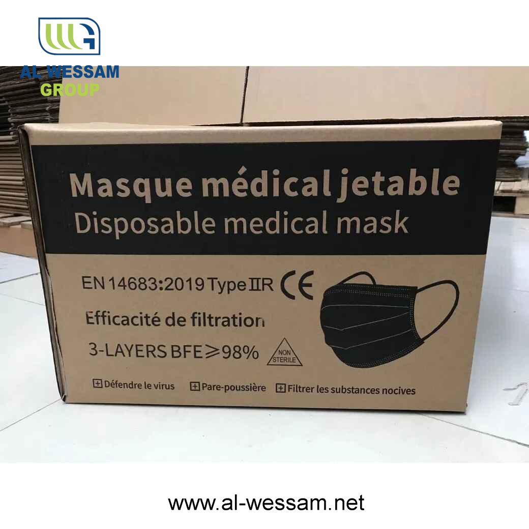 mask facial