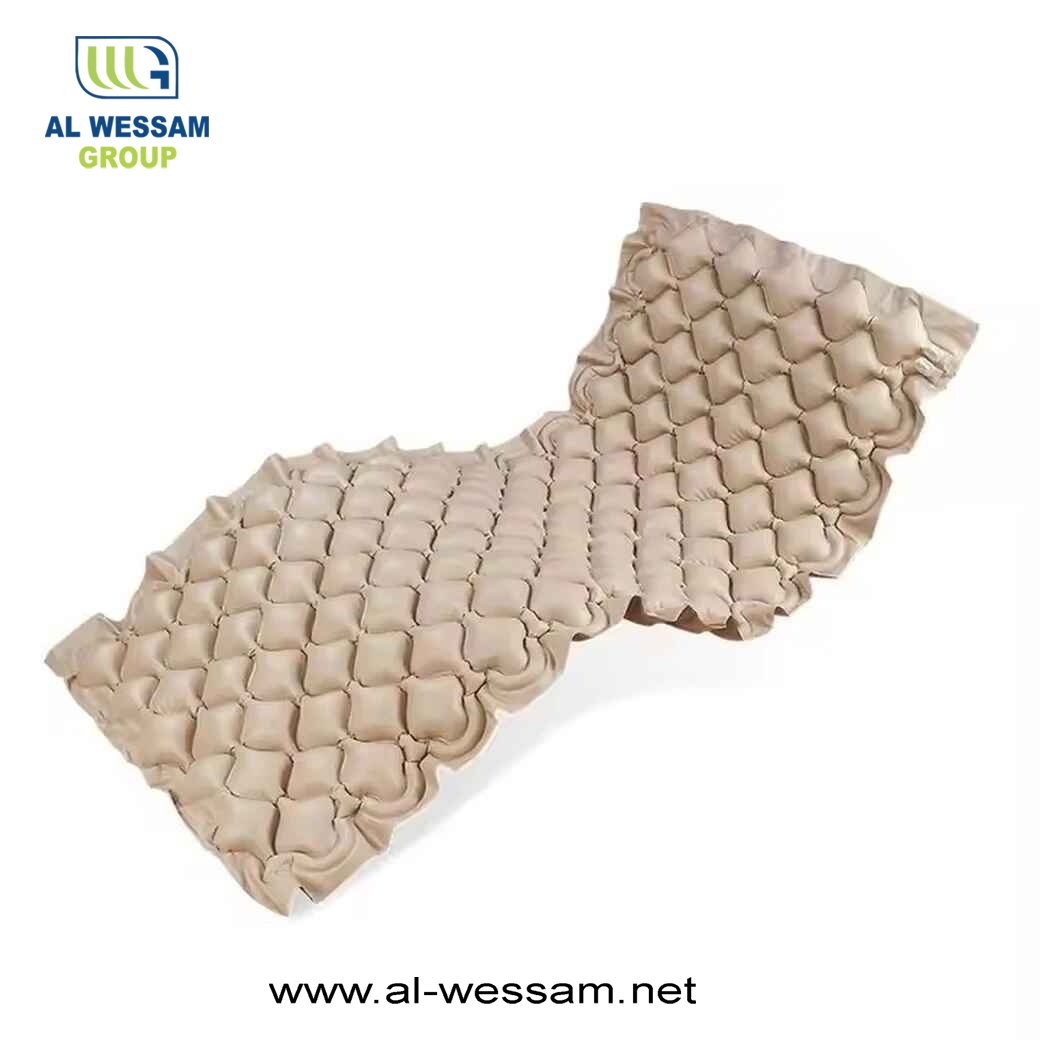 Medical Anti Decubitus Mattress