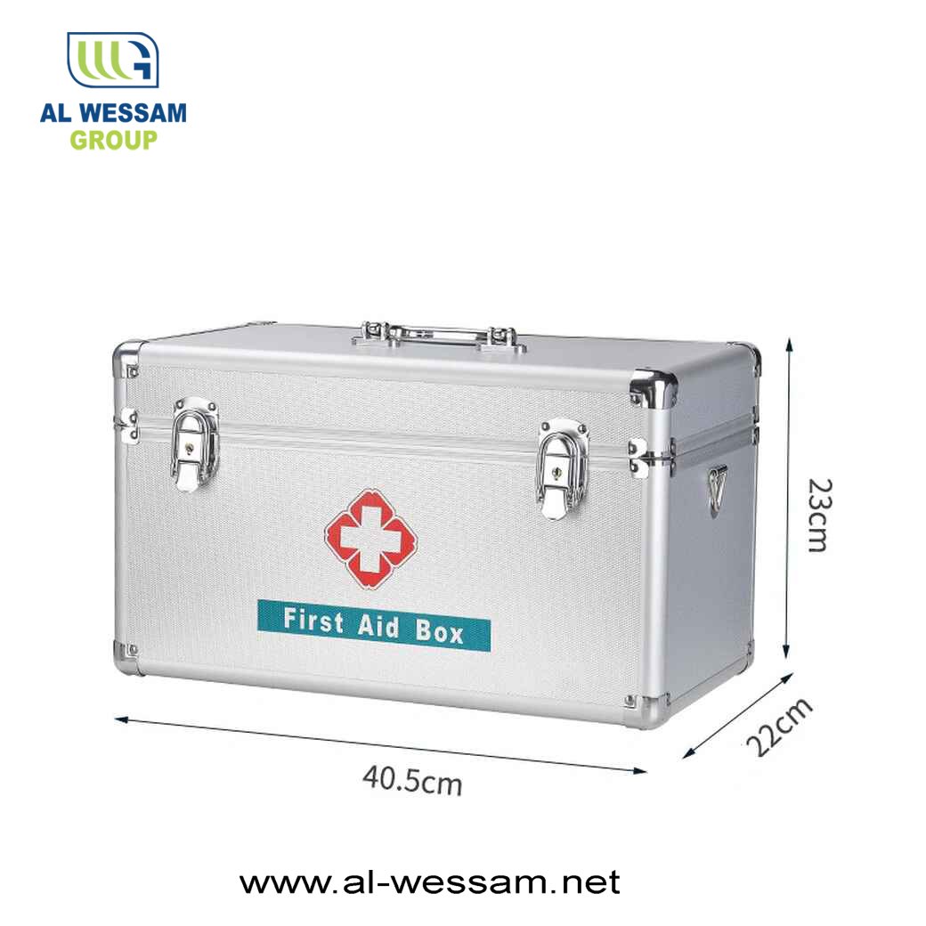 First Aid  Box