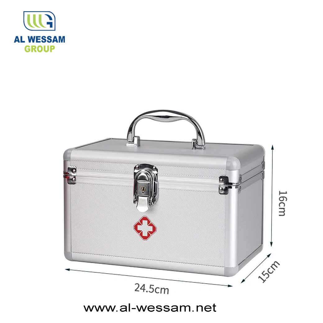 First Aid  Box