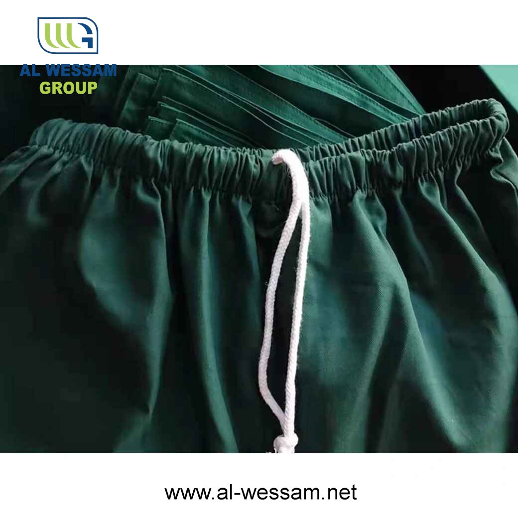 Hospital Uniform