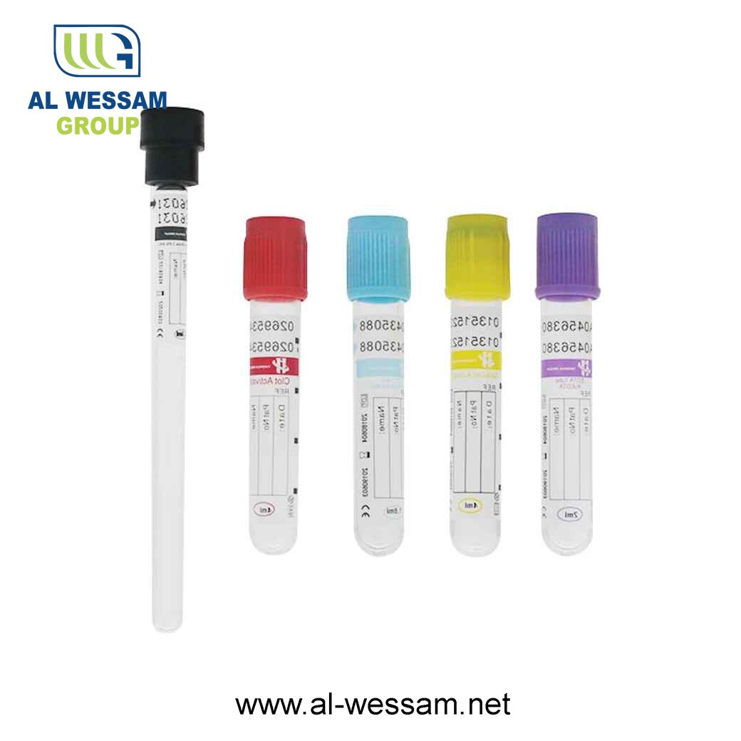 Blood Collection Tube