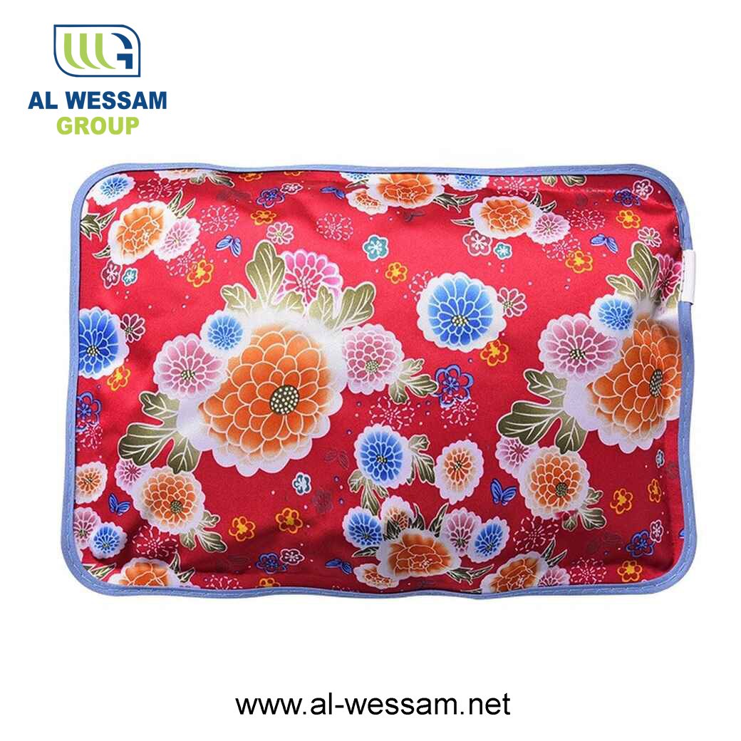 Rechargeable Hot water bag