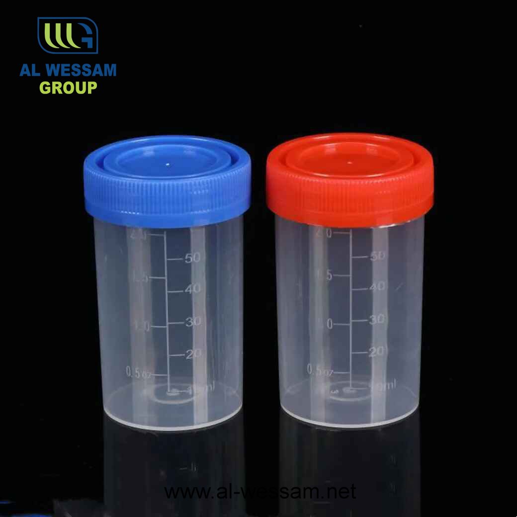 Urine Container