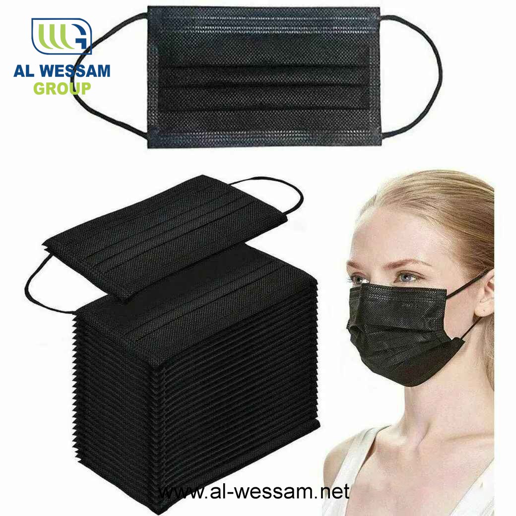 facemask