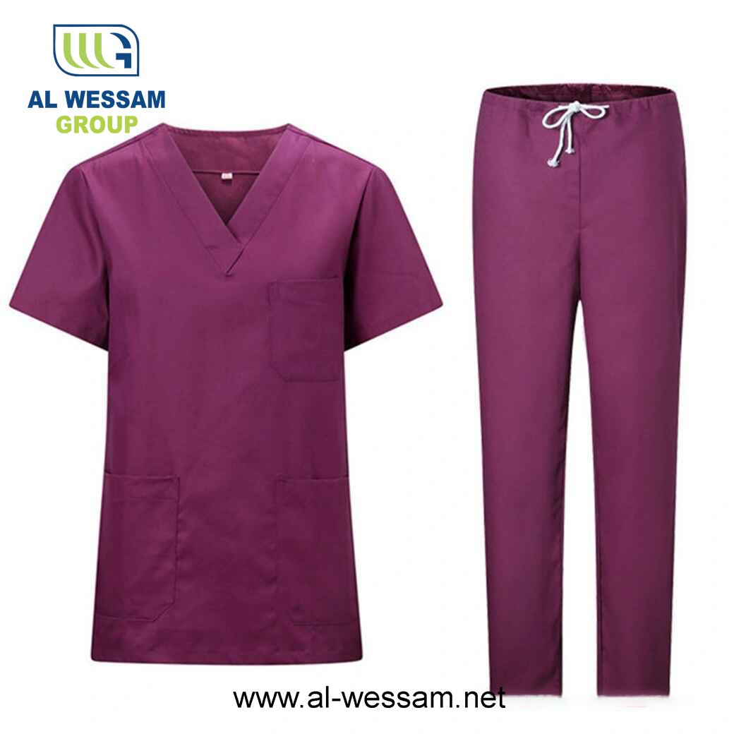 Hospital Uniform