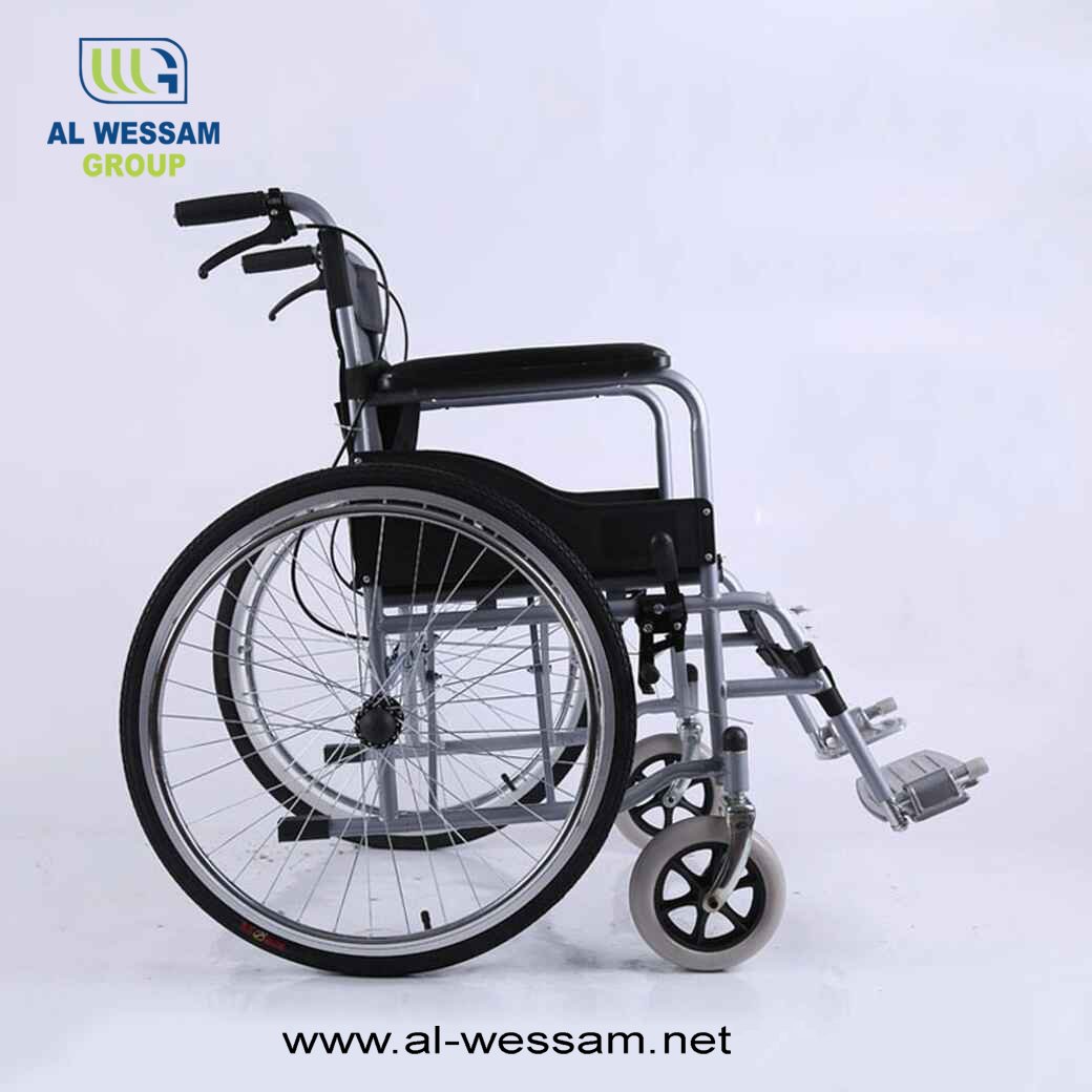 manual wheelchair