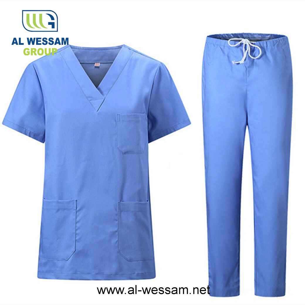 Hospital Uniform