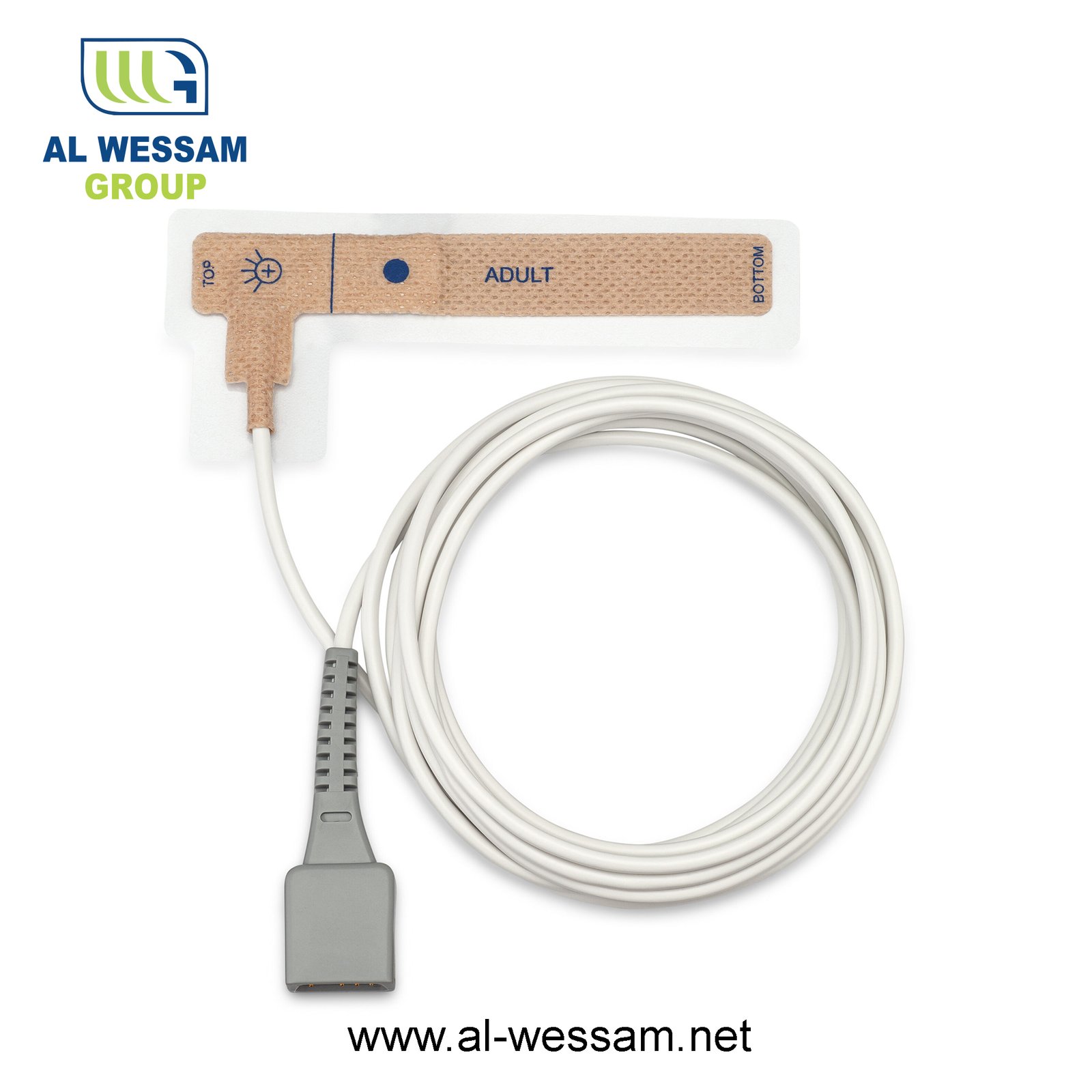 Spo2 Sensor Disposable Cable