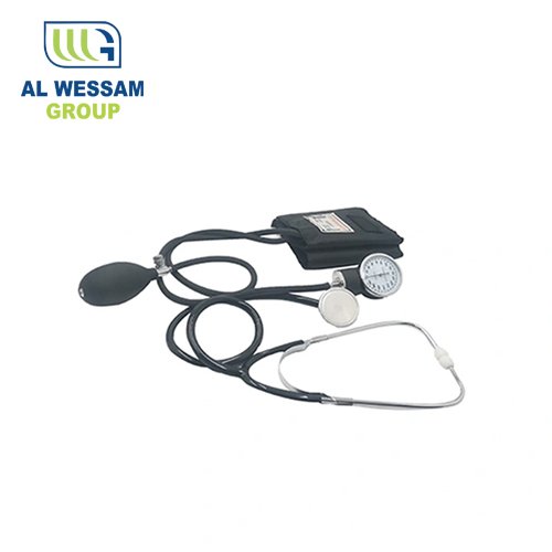 Aneroid Sphygmomanometer