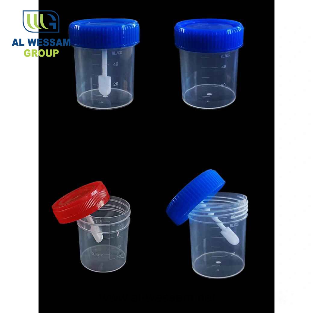 Urine Container