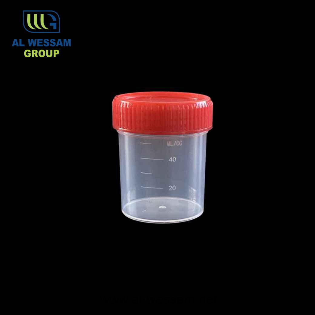 Urine Container