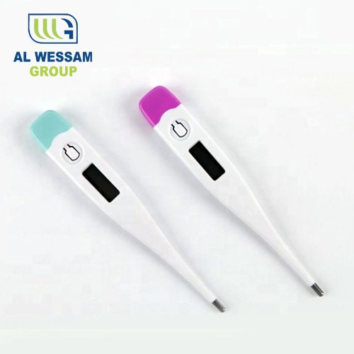 DIGITAL THERMOMETER