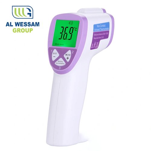 Infrared thermometer