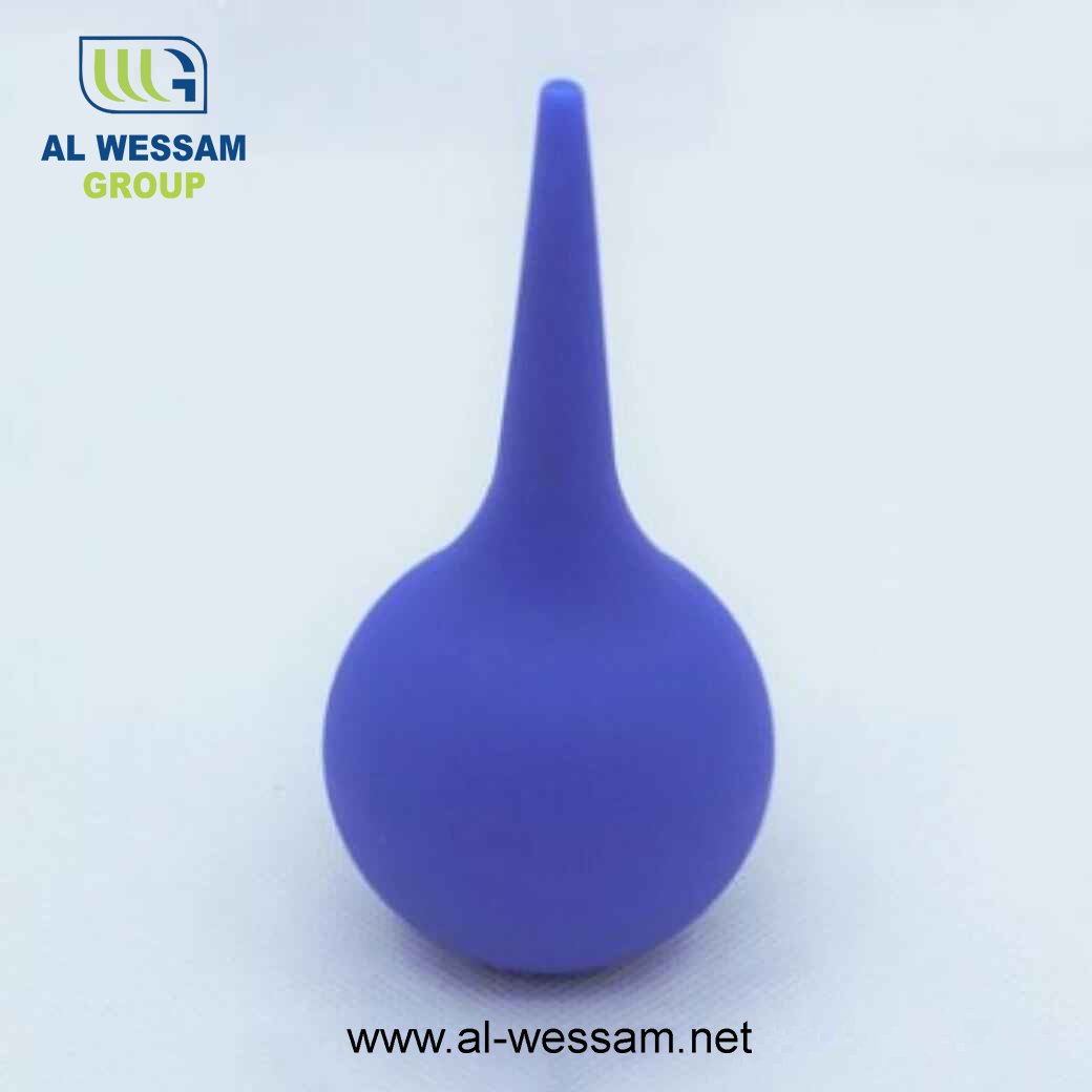Ear Washing Bulb