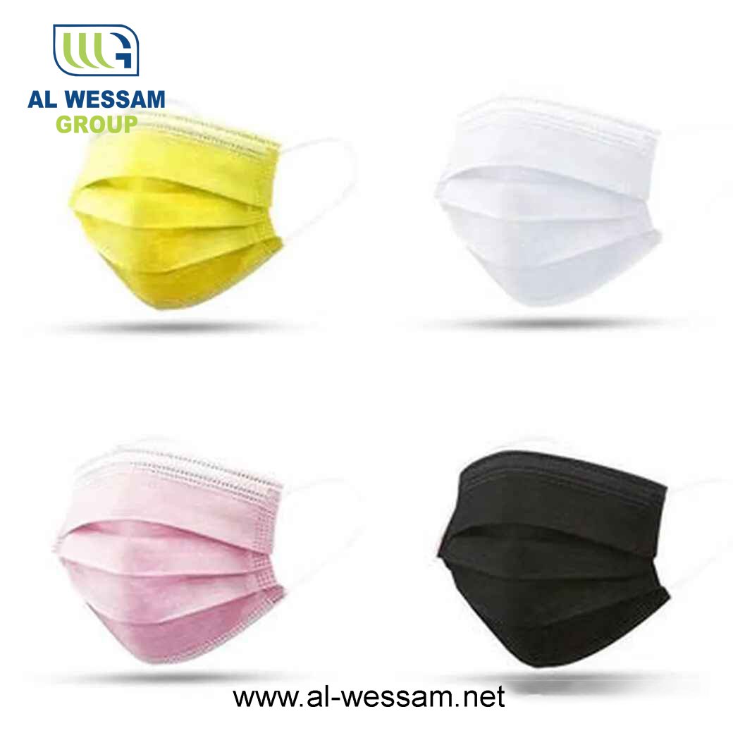 facemask