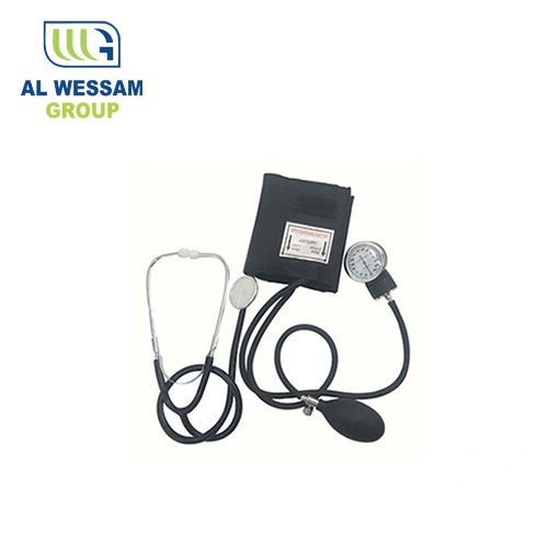 Aneroid Sphygmomanometer