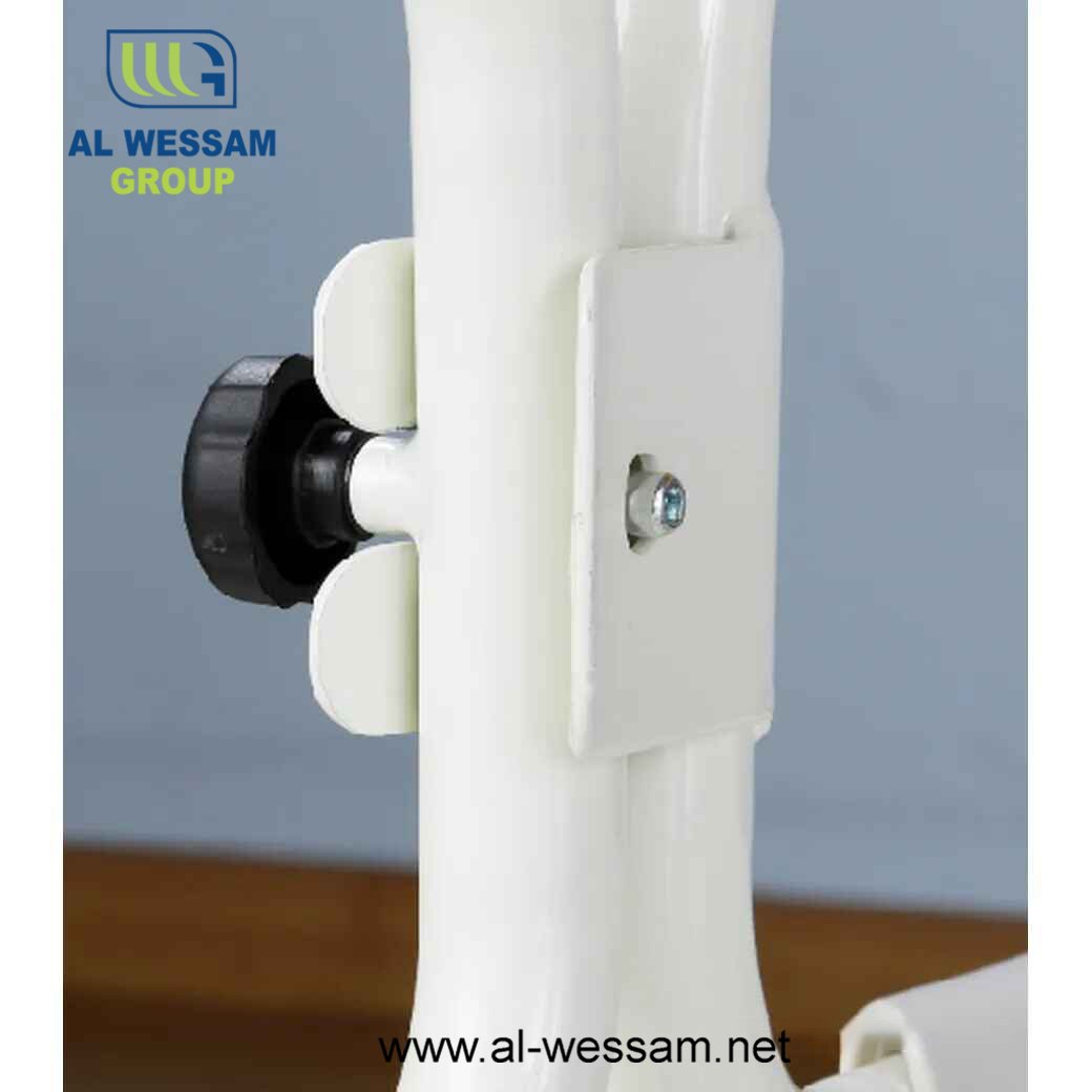 Patient Transfer Lifting Chair