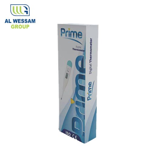 DIGITAL THERMOMETER