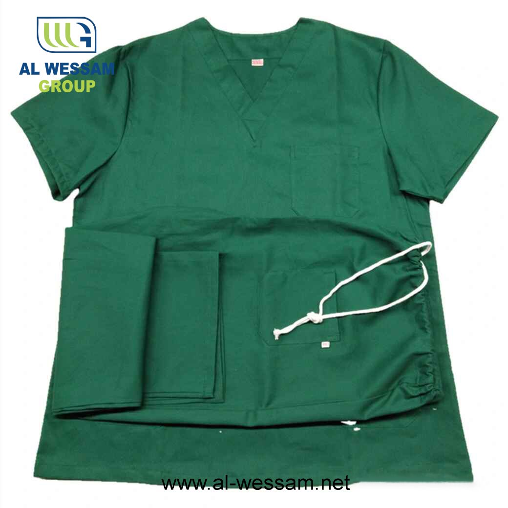 Hospital Uniform