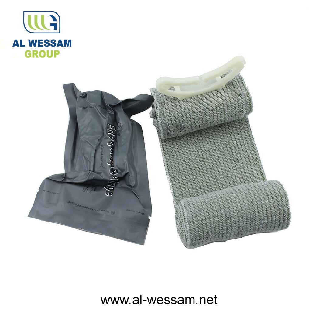 First Aid Bandage