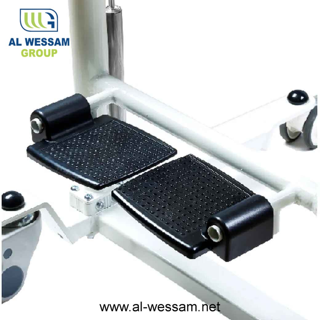 Patient Transfer Lifting Chair