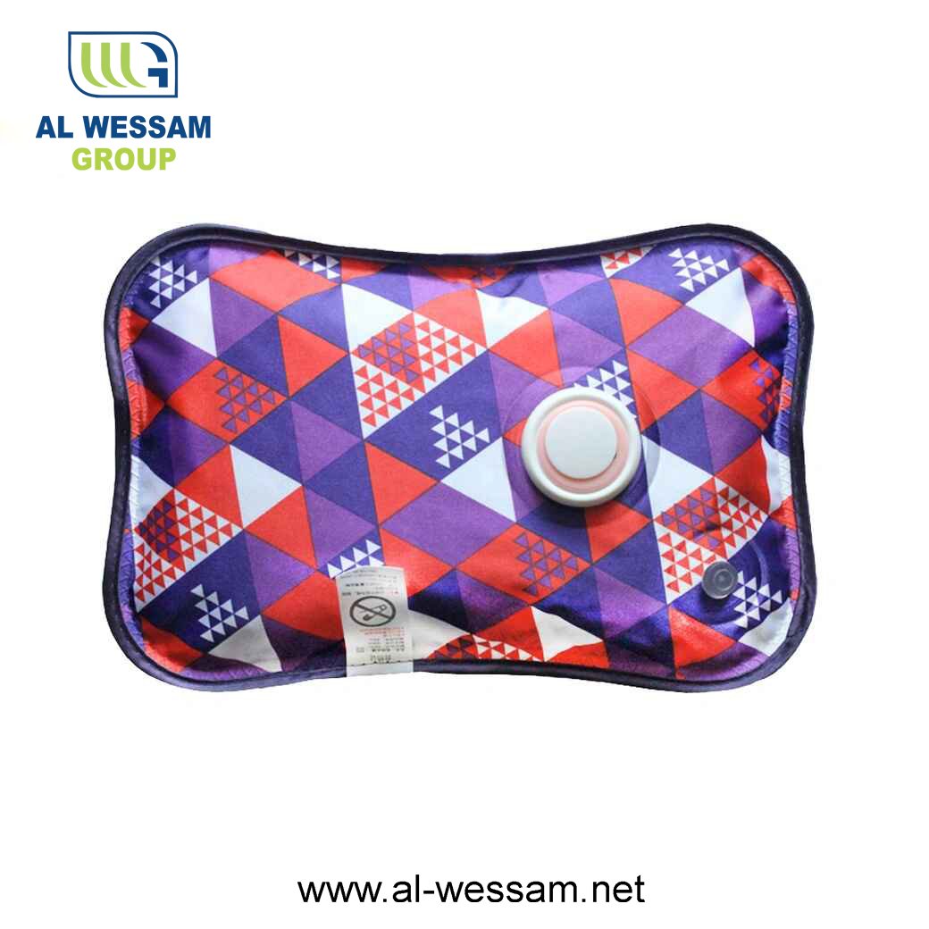 Rechargeable Hot water bag